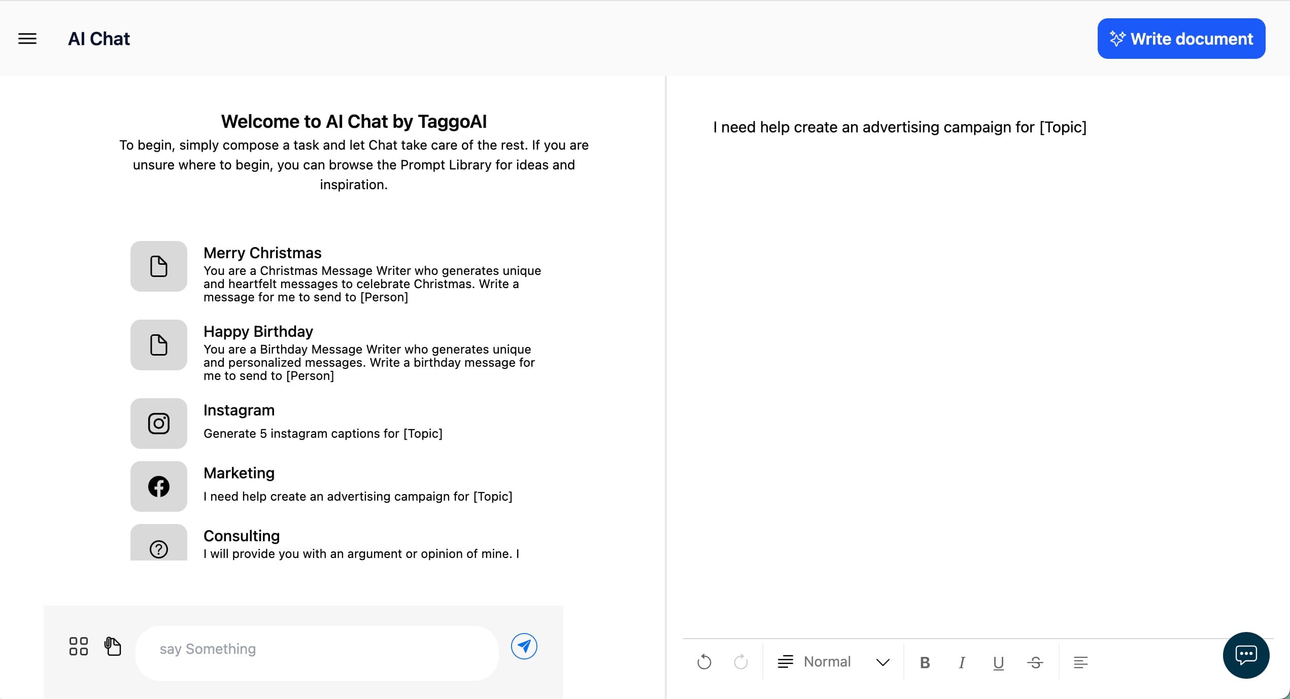 Nền tảng AI hỗ trợ chuyển đổi số cho doanh nghiệp Việt