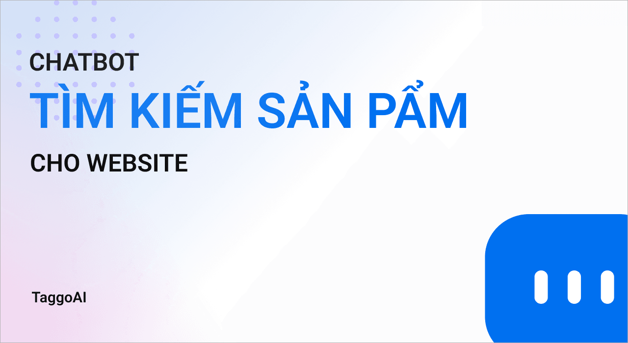 AI Chat Tích Hợp Website – Trợ Lý Ảo Thông Minh Hoạt Động 24/7