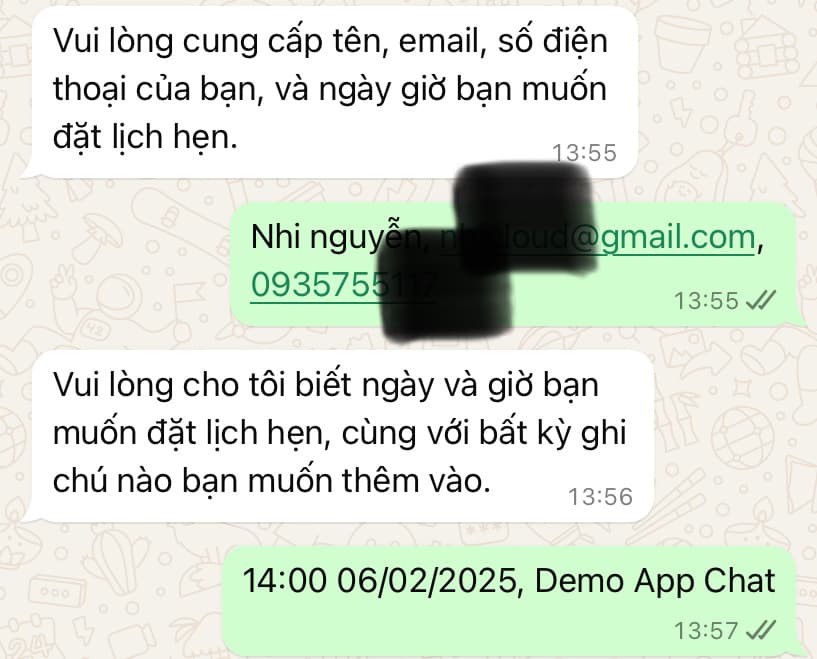 Cách tạo Chatbot Hỗ Trợ Khách Hàng 24/7