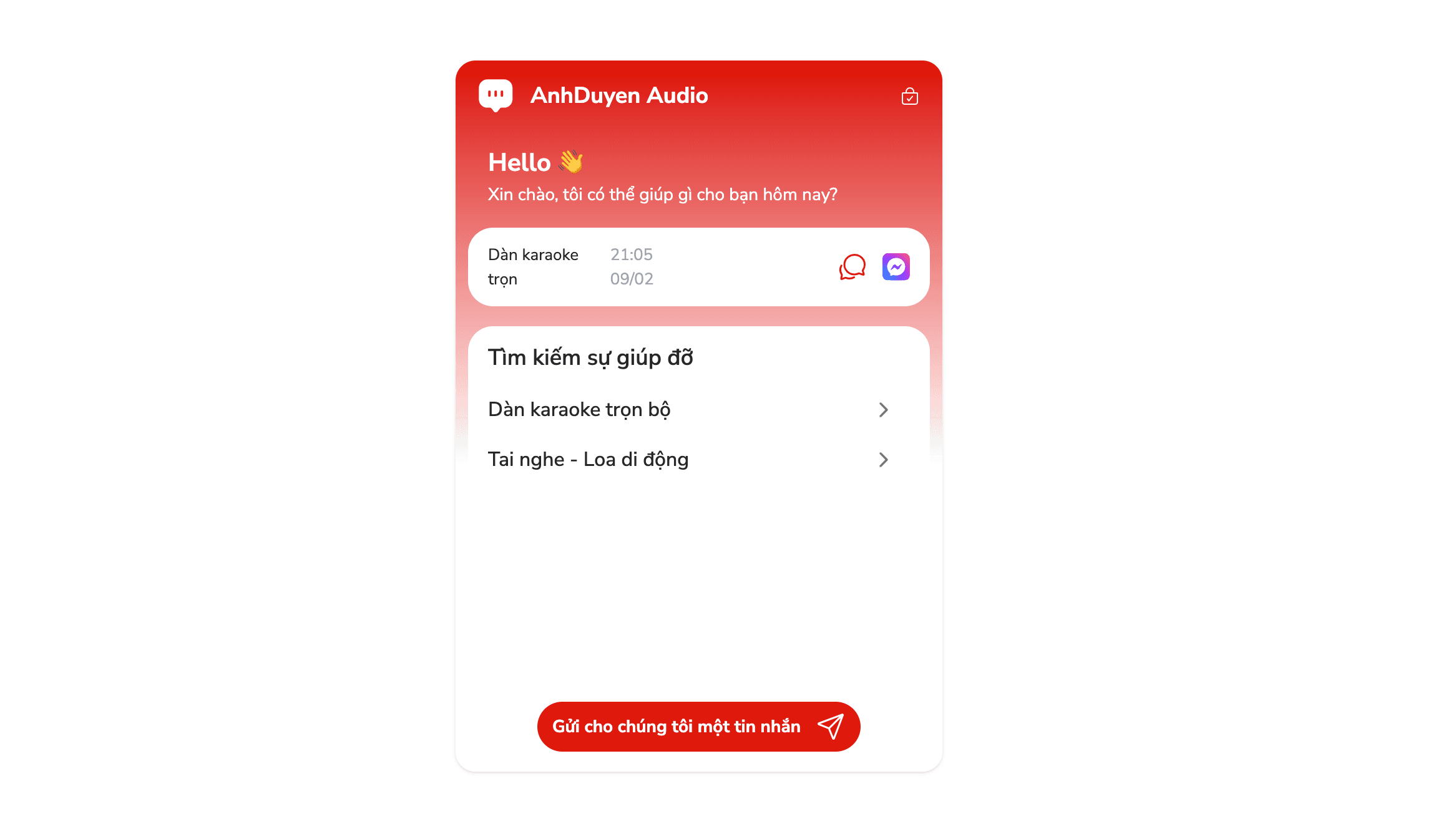 5 cách giúp chatbot AI cải thiện trải nghiệm khách hàng trên website
