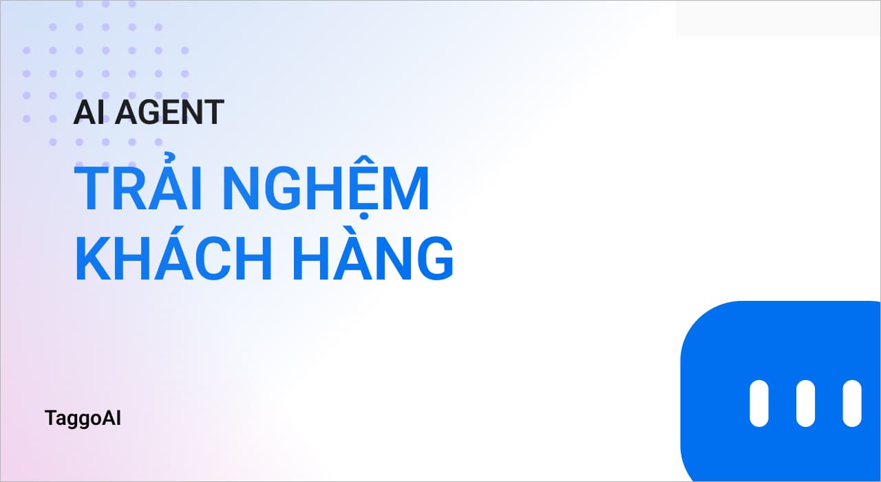 Ứng Dụng AI: Bí Quyết Tăng Cường Trải Nghiệm Dịch Vụ Khách Hàng
