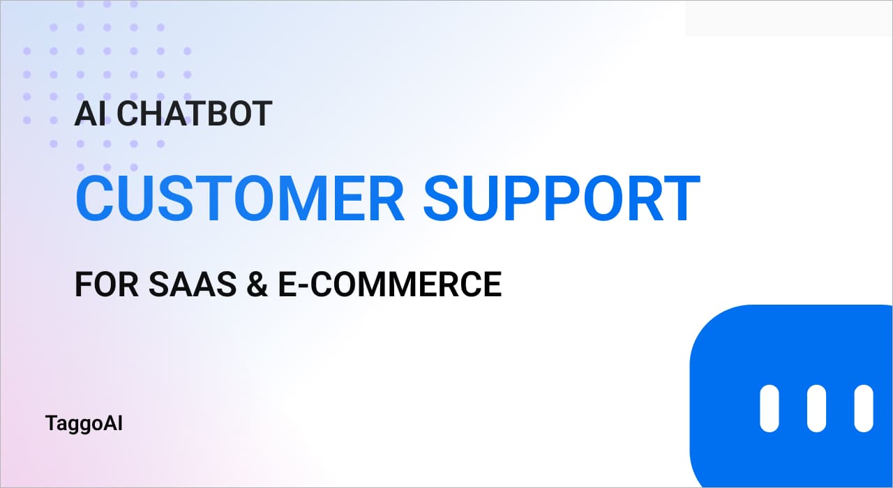 The Importance of Data Security in AI-Driven Customer Support