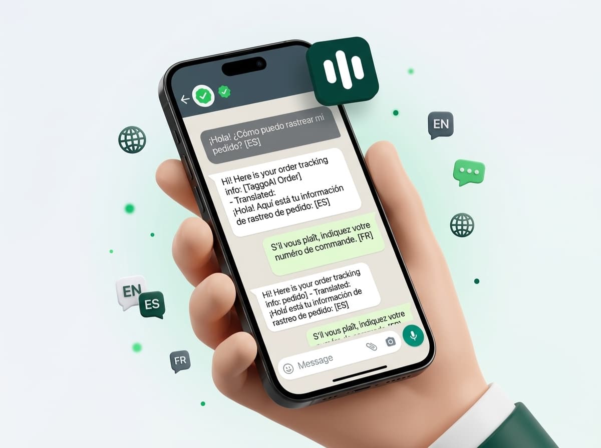 Cách tạo Chatbot AI tích hợp trên WhatsApp Business: Hướng dẫn kết nối Cloud API và Chăm sóc khách hàng toàn cầu