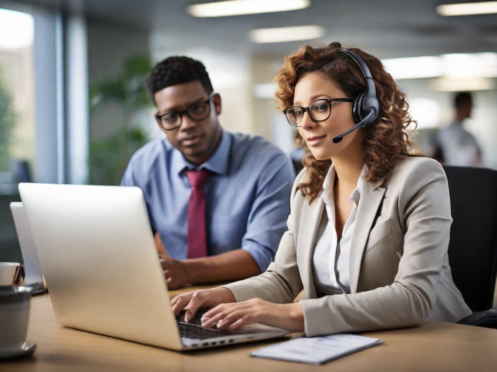 How AI is Creating Support Roles