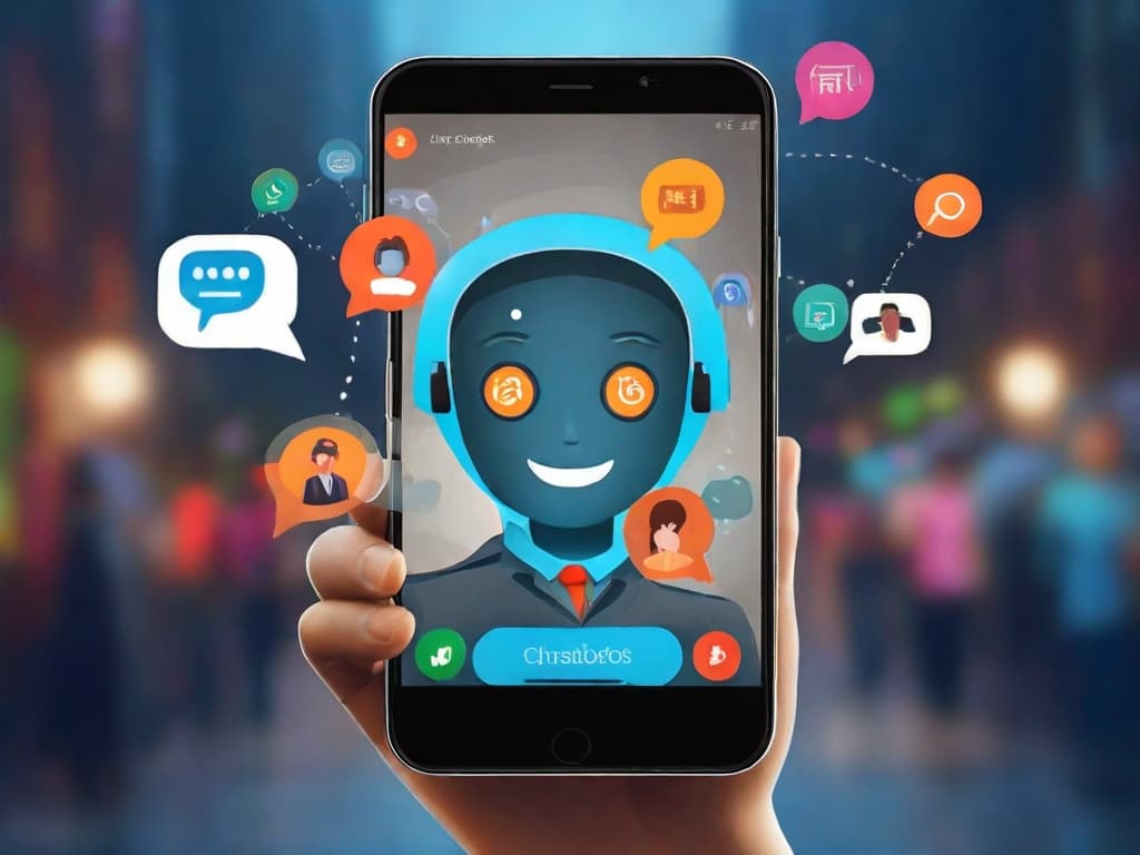 5 Problems AI Chatbots Can Solve for Your Business Today