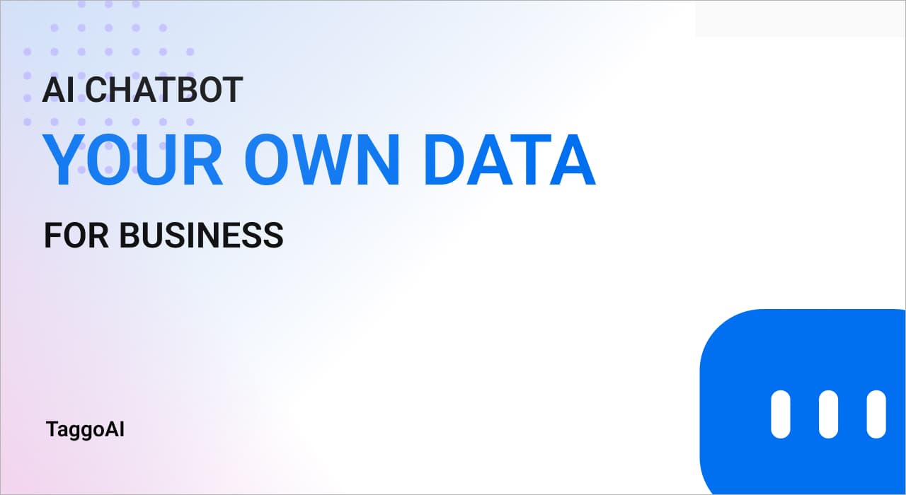 Chatbot AI: What Is It and How to Create Your Own for Your Business