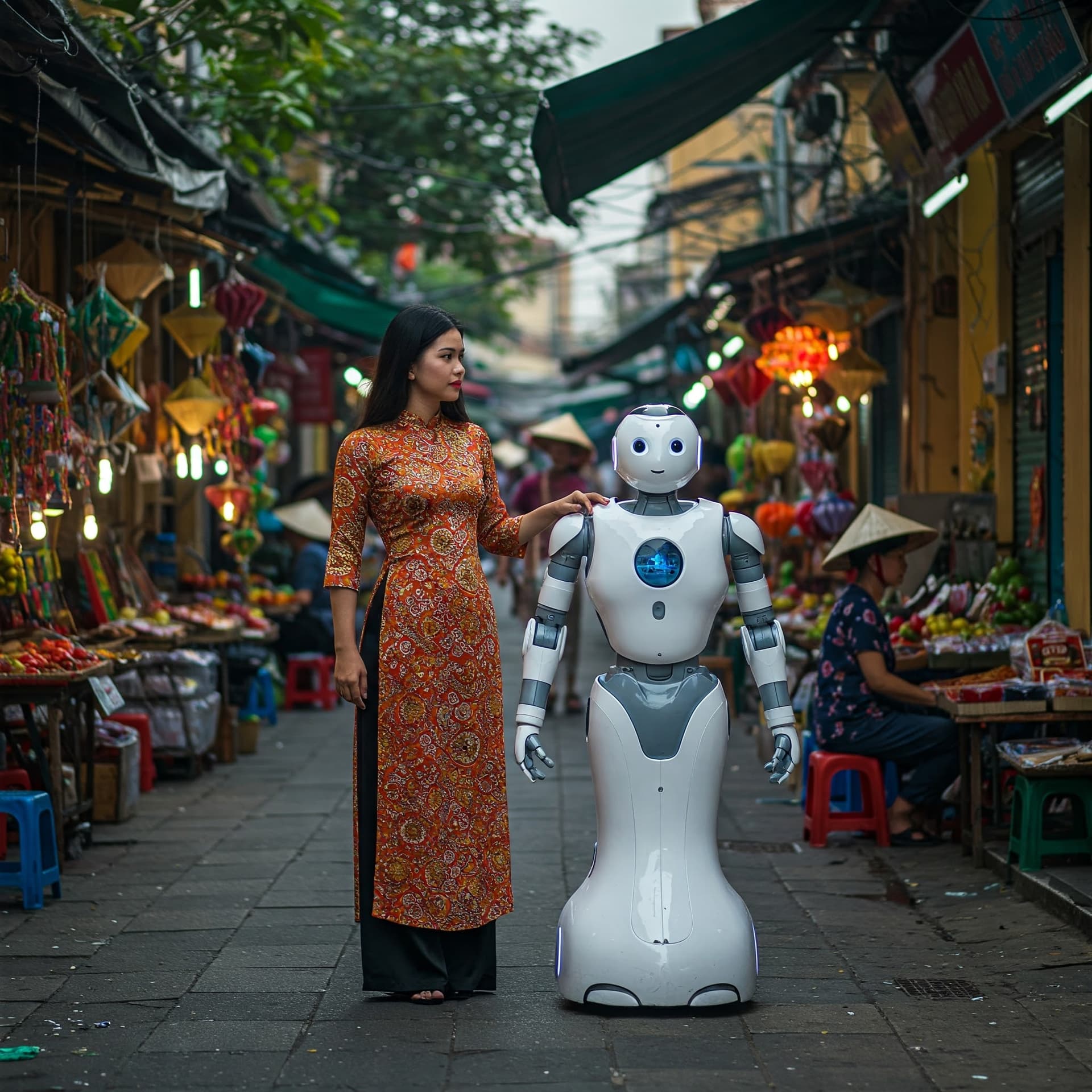 10 Công Cụ AI Miễn Phí Giúp Tăng Hiệu Suất Làm Việc