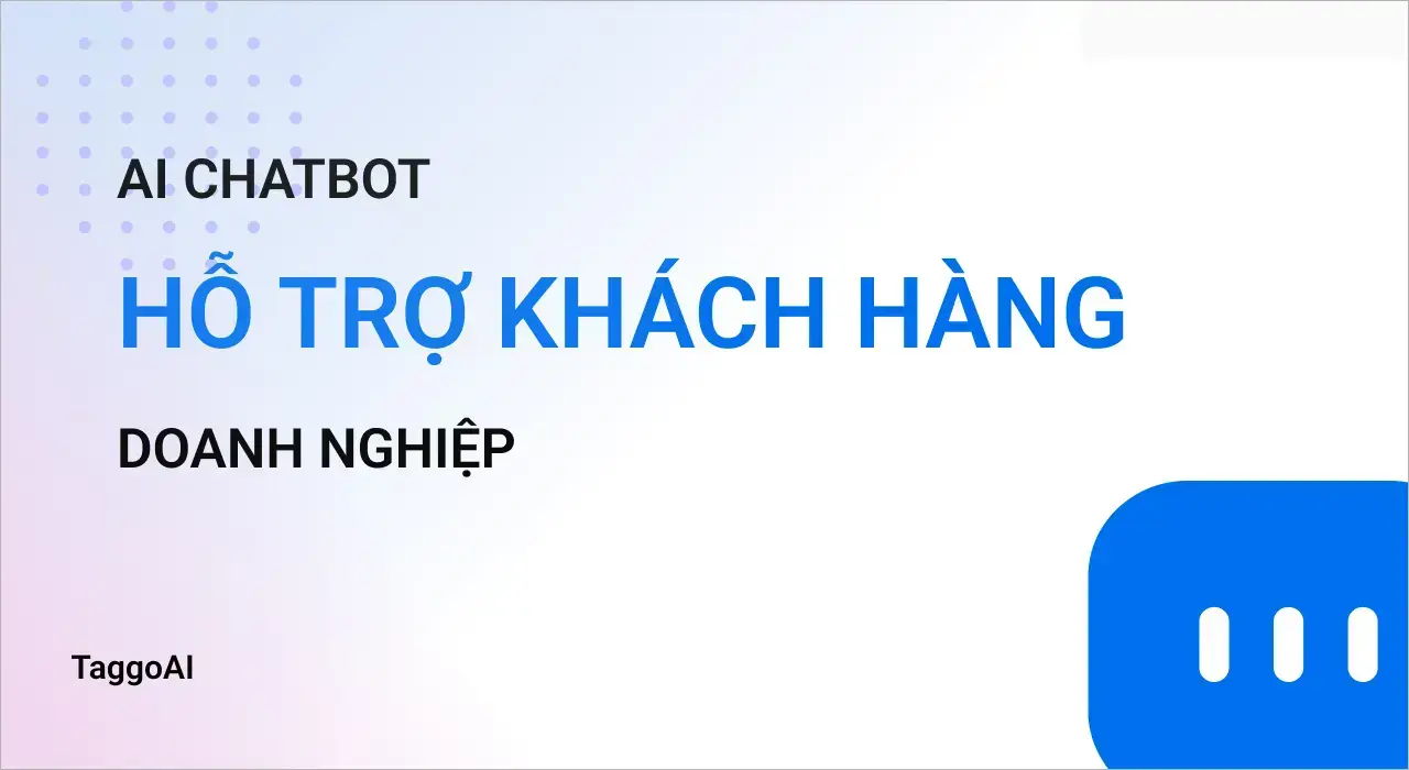Tăng Tốc Hỗ Trợ Khách Hàng Với Hộp Thư Đa Kênh Tập Trung Của TaggoAI