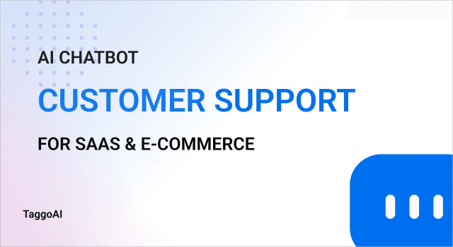 How to Supercharge Your Customer Support with TaggoAI’s Omni-Channel Inbox