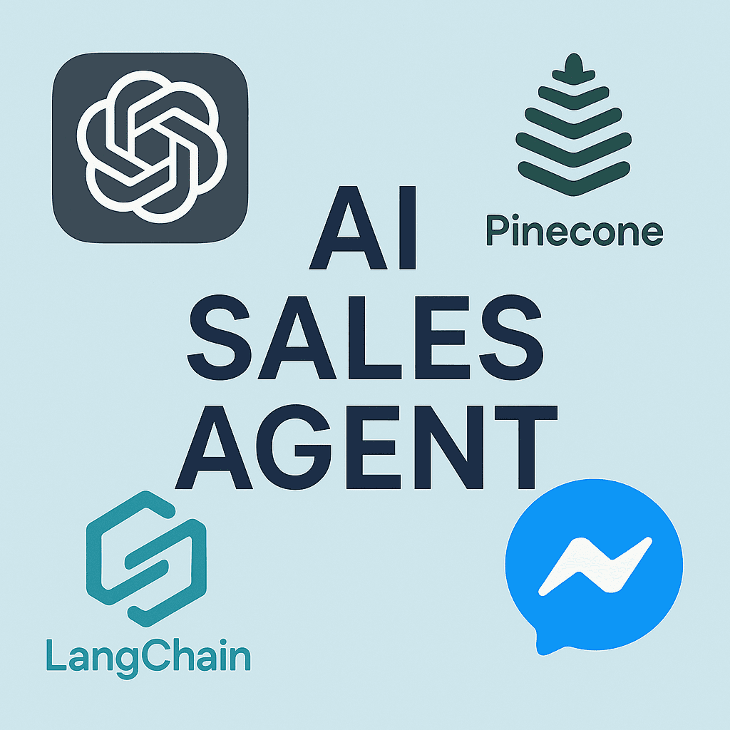 Xây dựng Sales AI Agent đầu tiên – Nên làm gì, kỳ vọng gì và cần tránh điều gì?