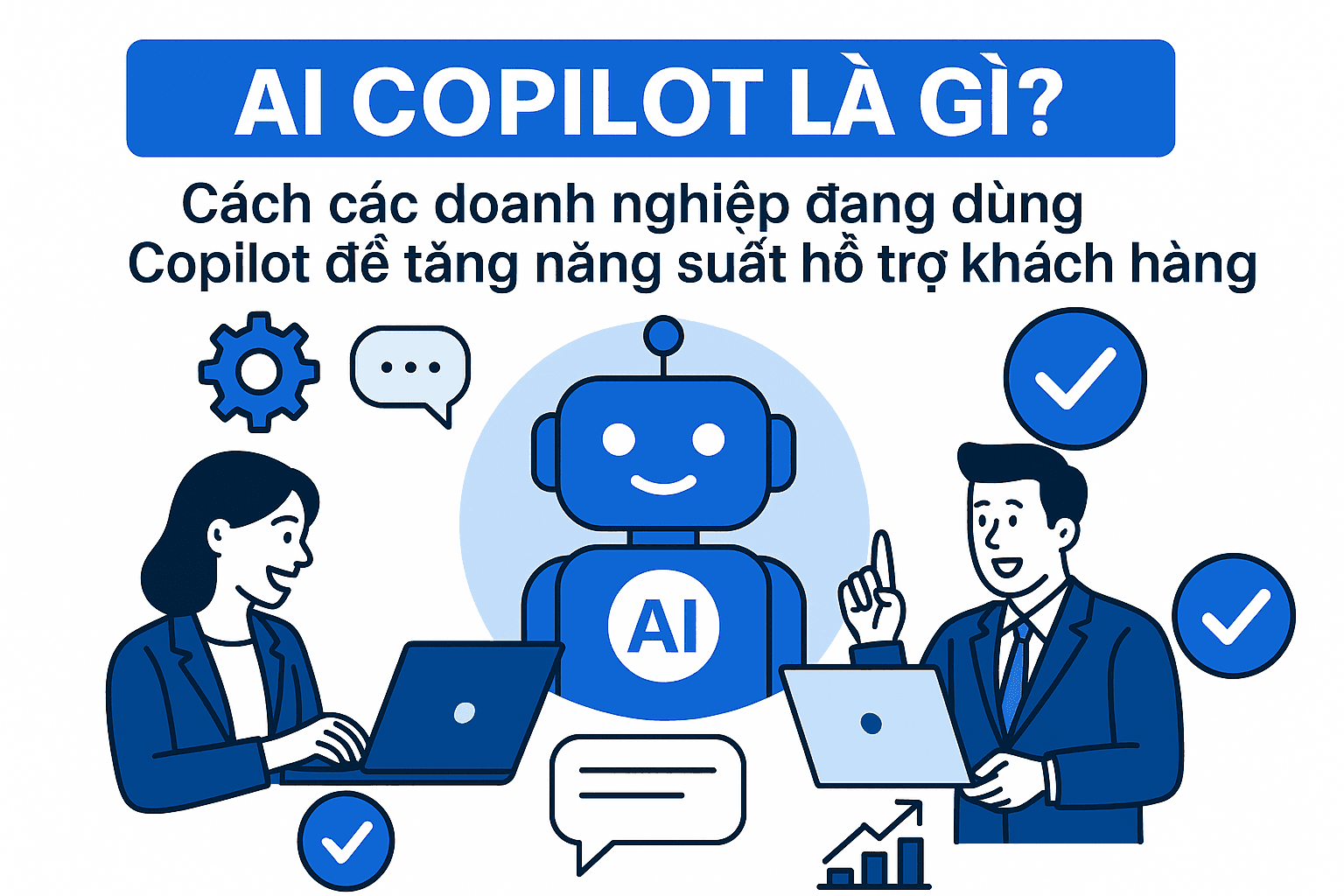 AI Copilot là gì?