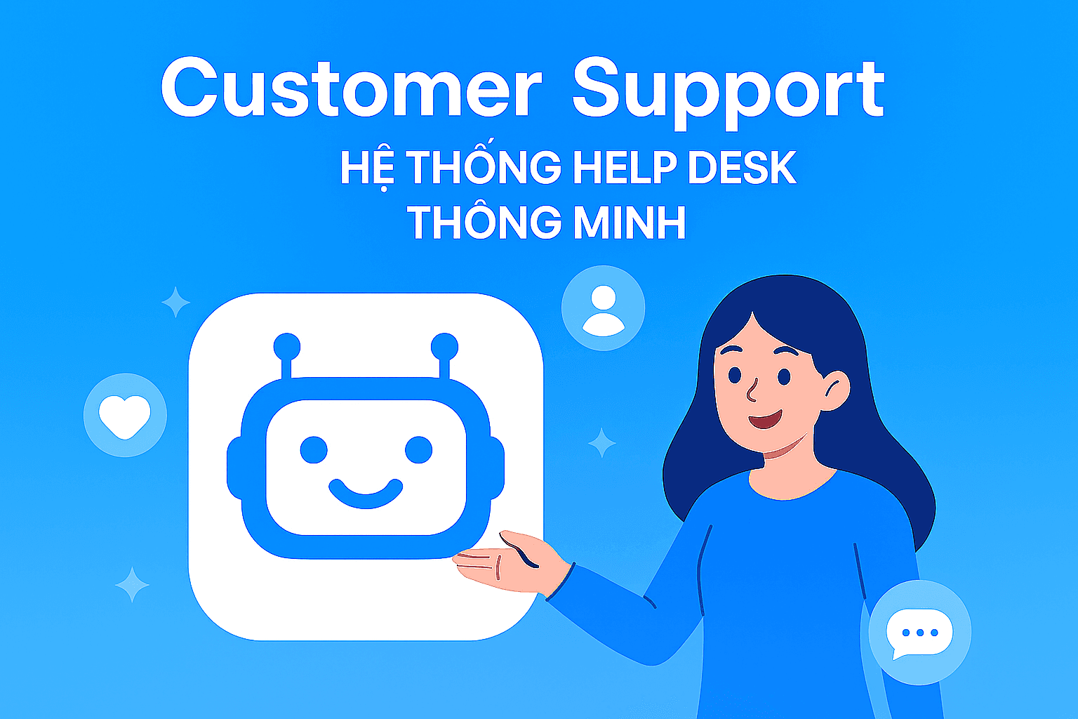 Customer Support