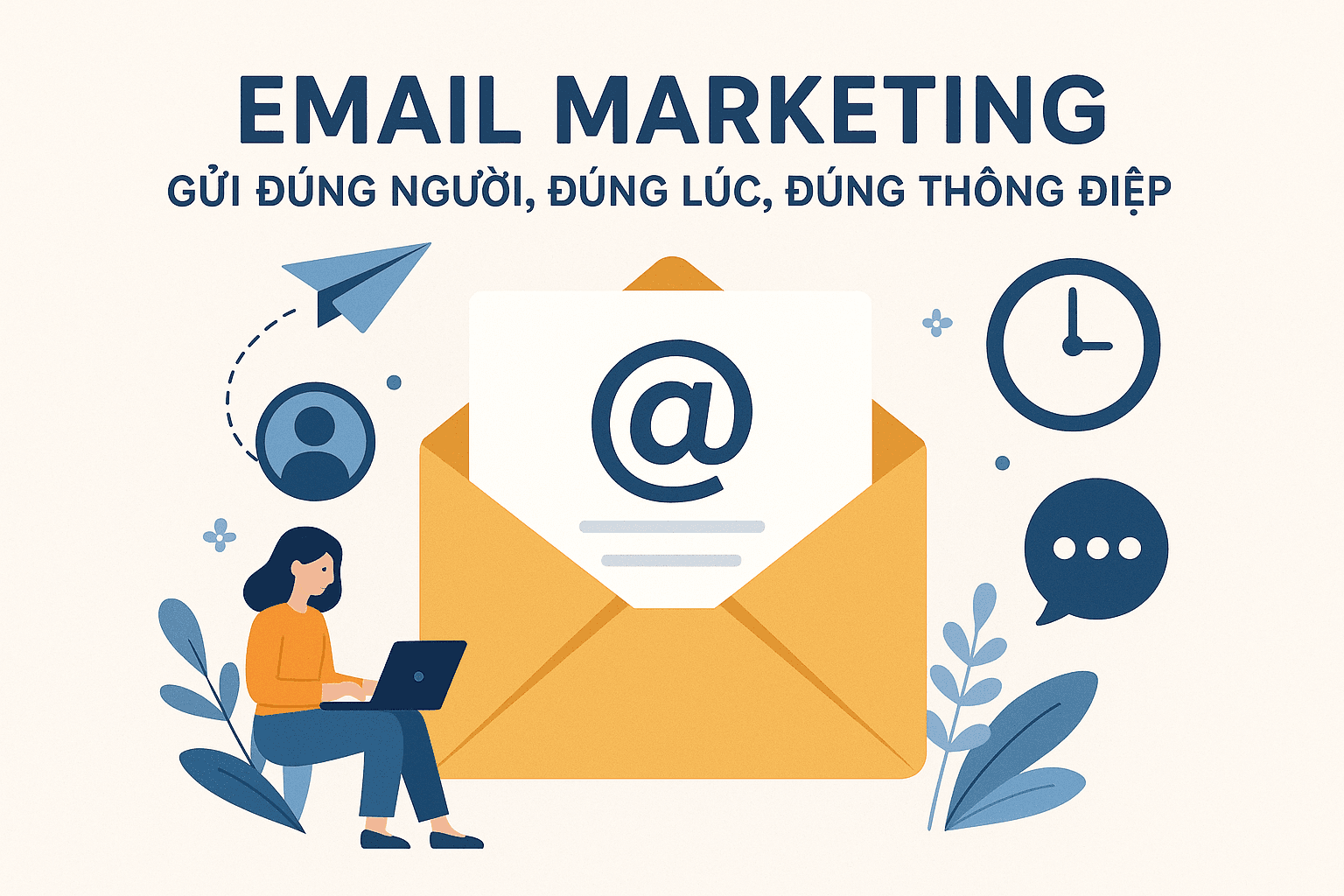 Email Marketing