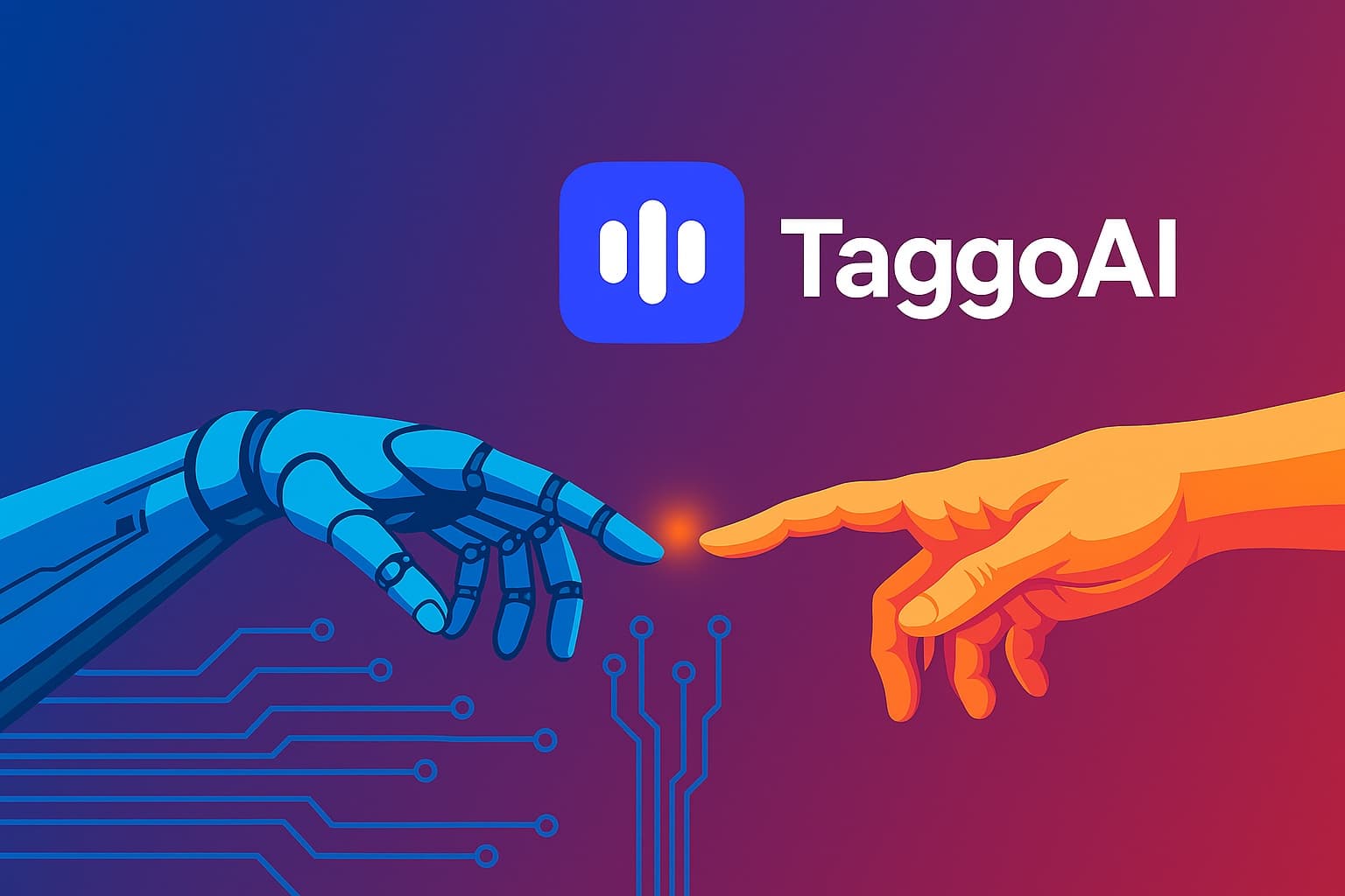 Neo Công Nghệ Vào Giá Trị Nhân Văn – Hướng Đi Của TaggoAI