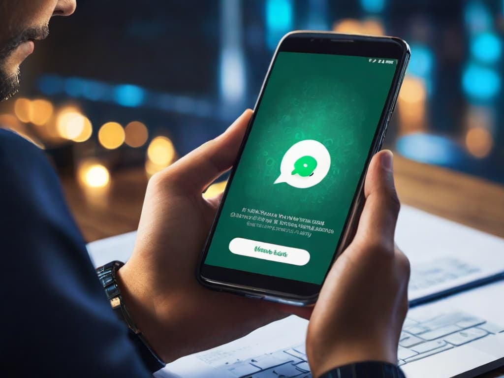 The Evolution of Chatbots in Marketing