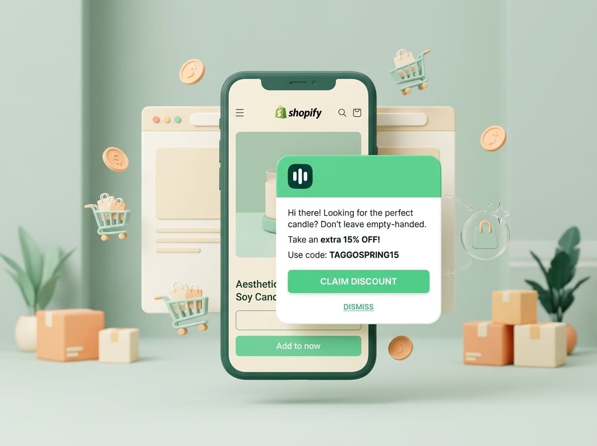 Proactive Chat Triggers: Turning Browsers into Buyers Before They Leave