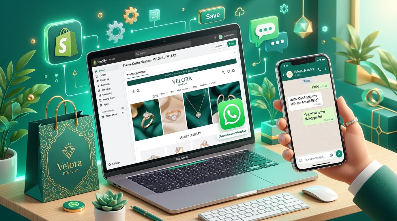How to Connect TaggoAI to Your Shopify Store: Complete 5-Minute Setup Guide