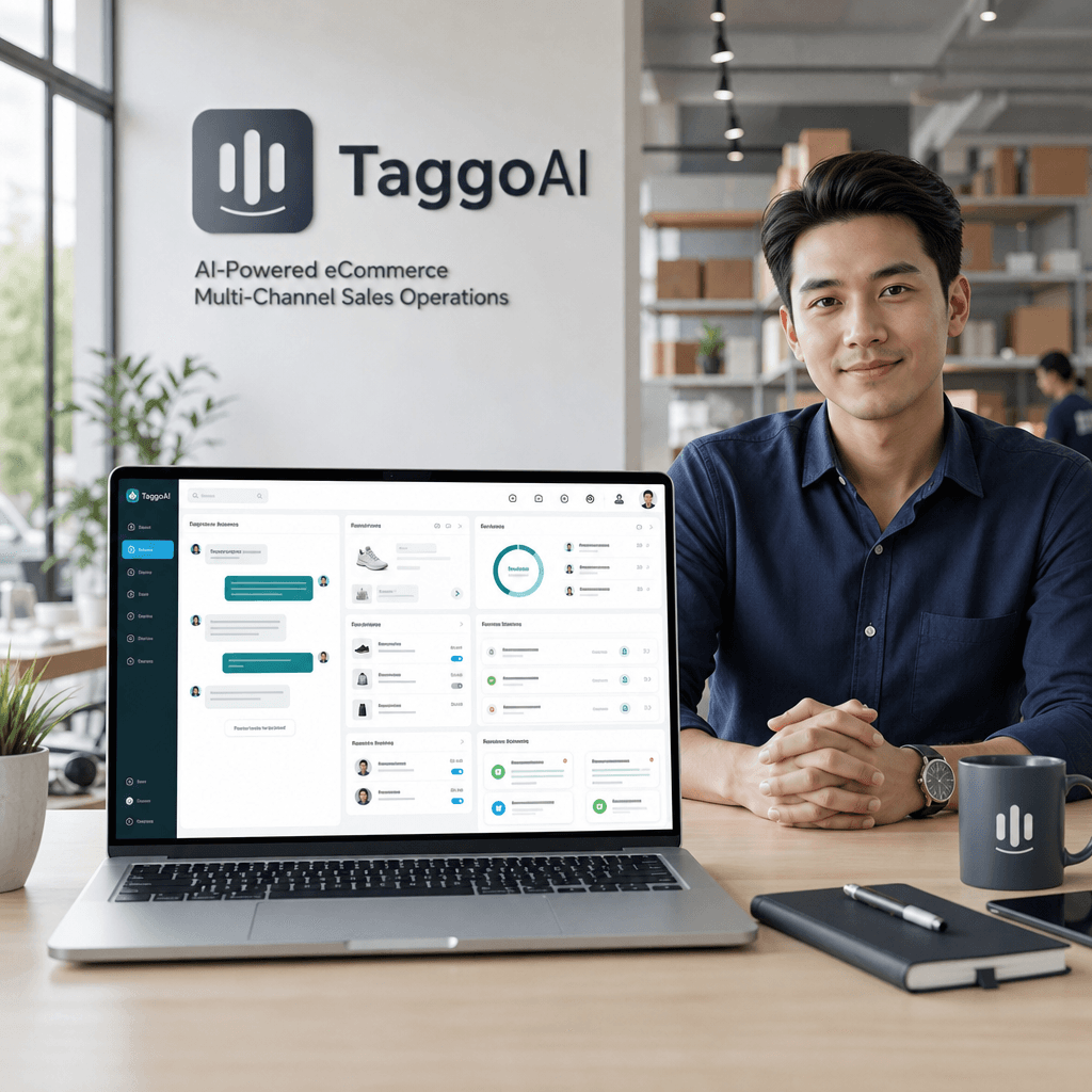 Ứng dụng AI Agent trong quản lý đơn hàng: Giảm sai sót, tăng tốc vận hành bán hàng