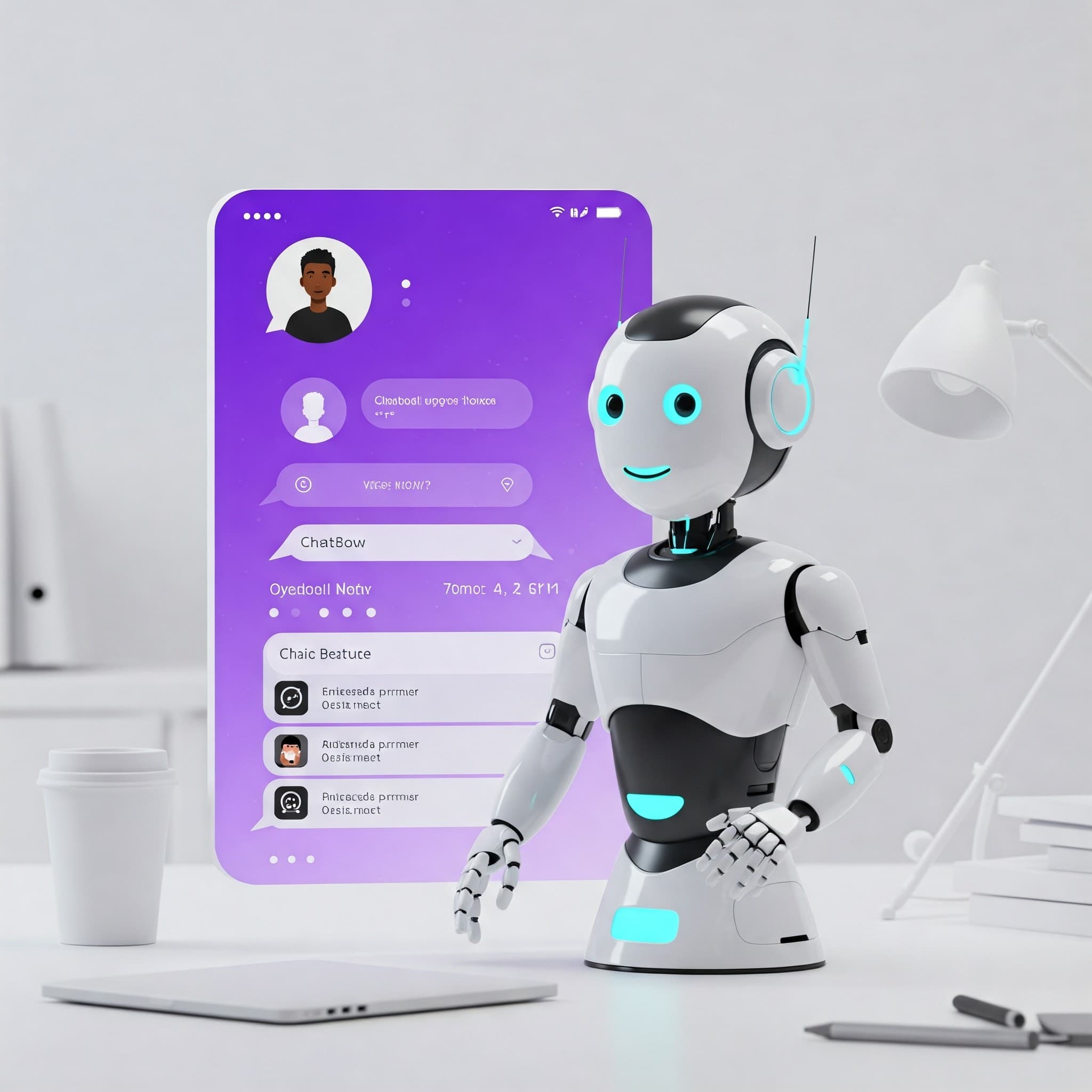 15 mẫu kịch bản Chatbot phổ biến nhất năm 2025