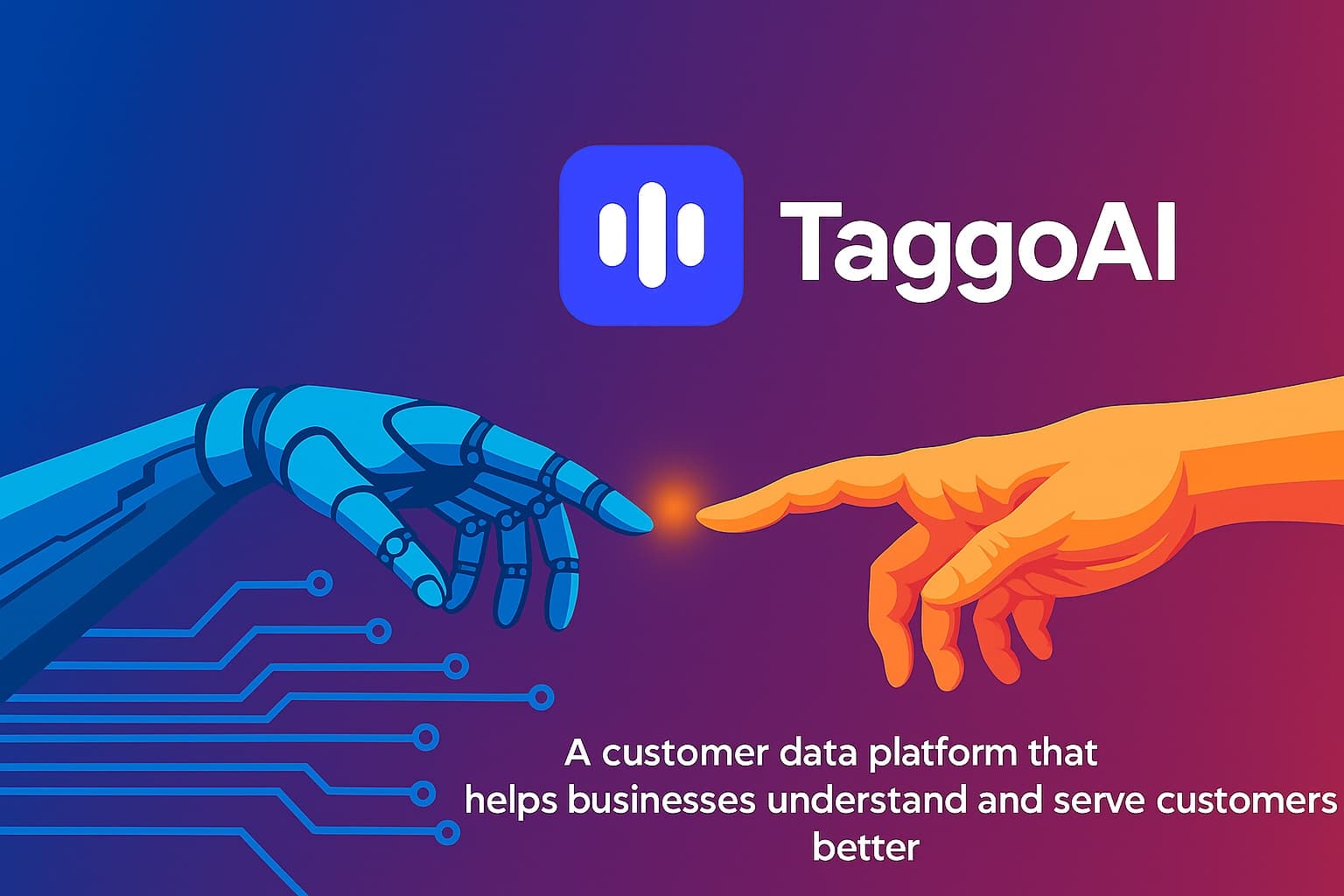 CDP là gì? Khám phá Nền Tảng Dữ Liệu Khách Hàng Toàn Diện Cùng TaggoAI
