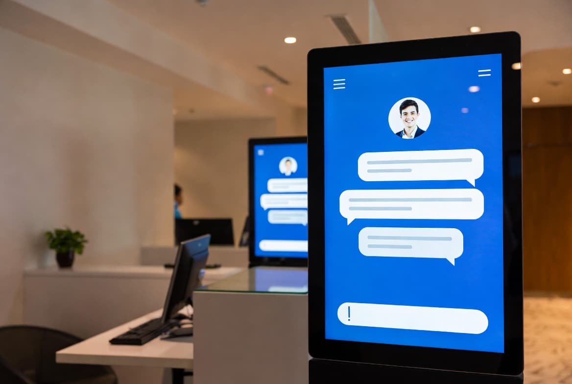 AI Chatbot Cho Khách Sạn: Xu Hướng Tất Yếu Để Tăng Đặt Phòng & Nâng Cao Trải Nghiệm Khách Hàng