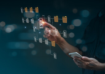 Navigating the Impact of Artificial Intelligence on the Future of Work
