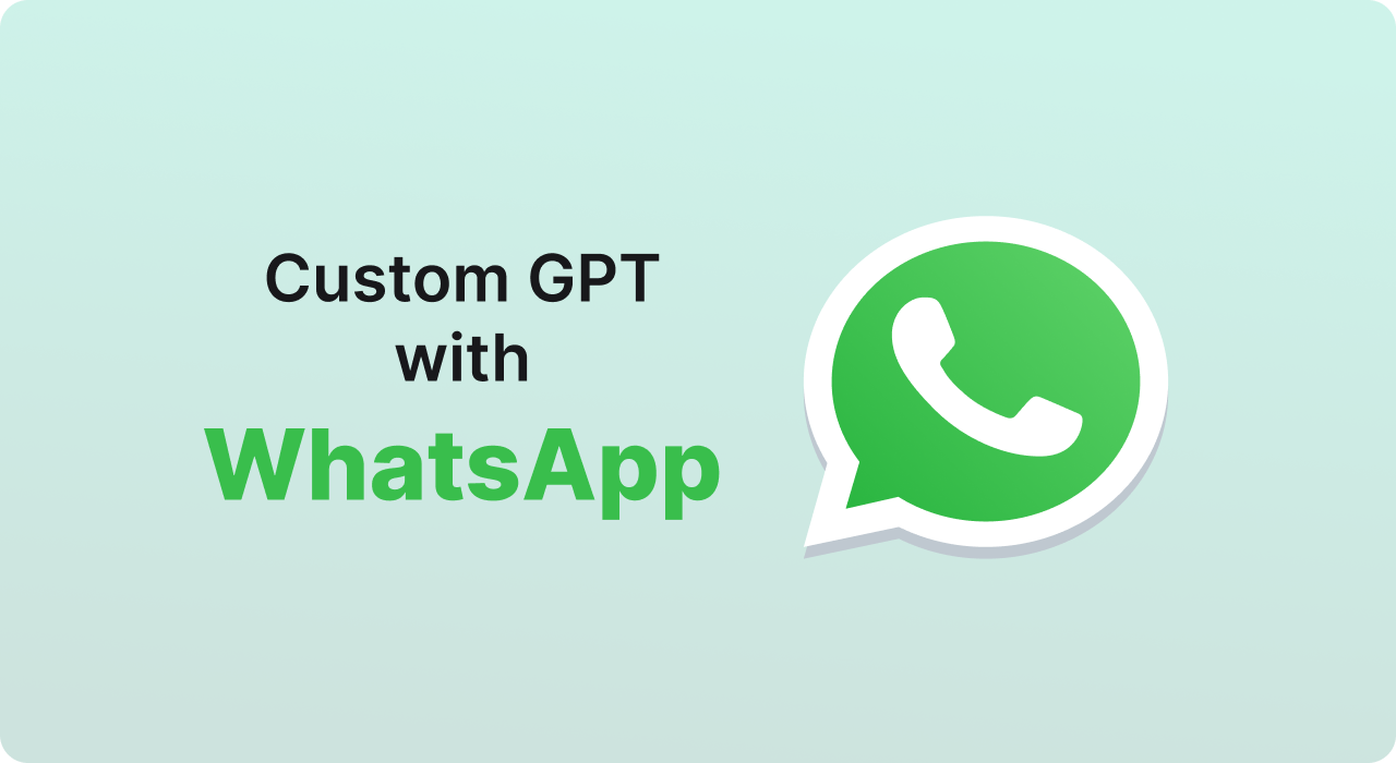 Revolutionize Your Customer Service with TaggoAI's Chatbot for WhatsApp