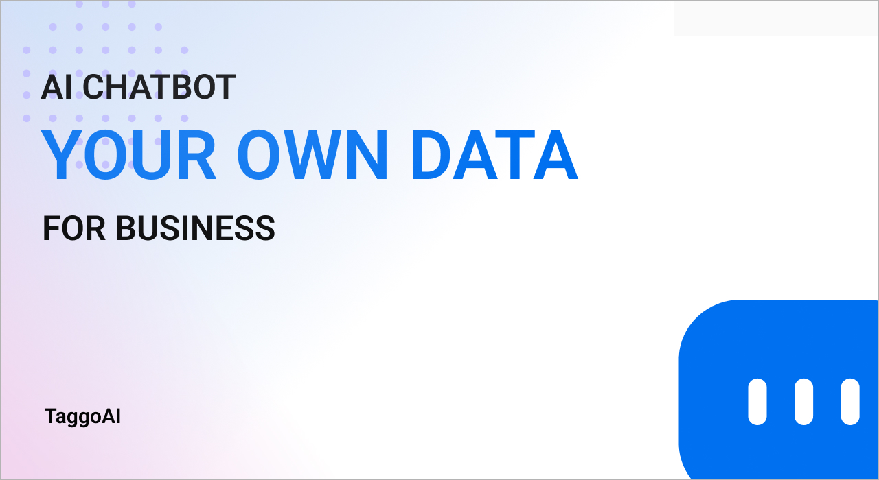 Chatbot AI: What Is It and How to Create Your Own for Your Business