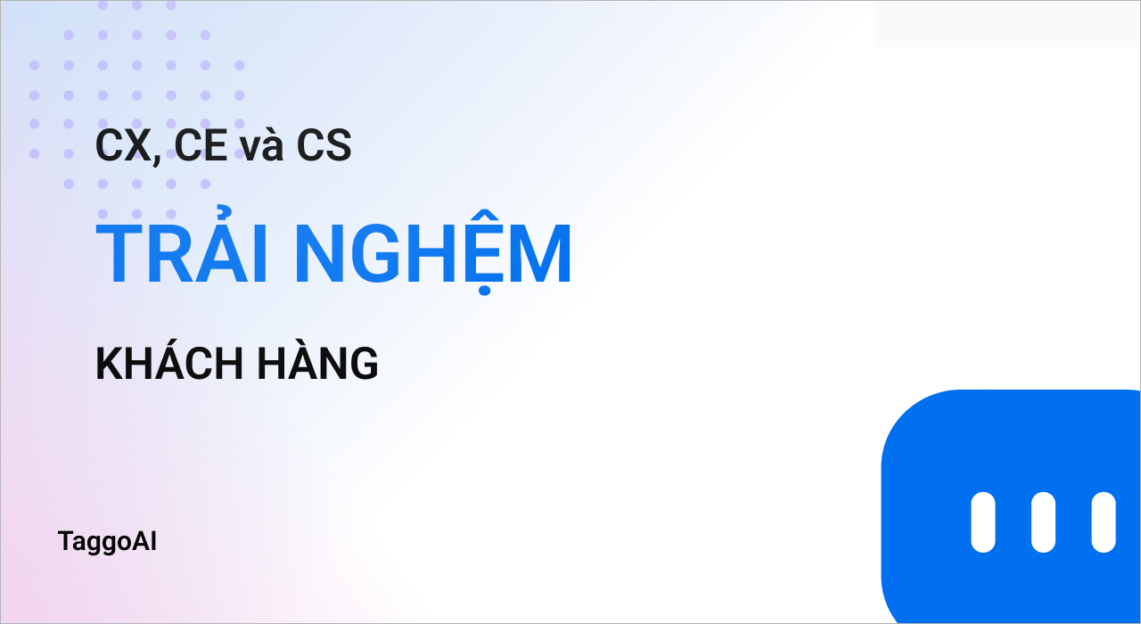 CX, Customer Engagement và Customer Support: Khác Nhau Như Thế Nào?