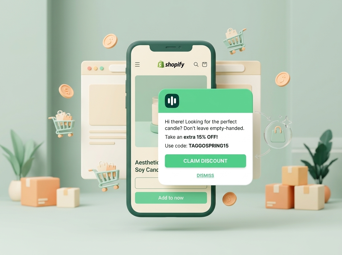 Proactive Chat Triggers: Turning Browsers into Buyers Before They Leave
