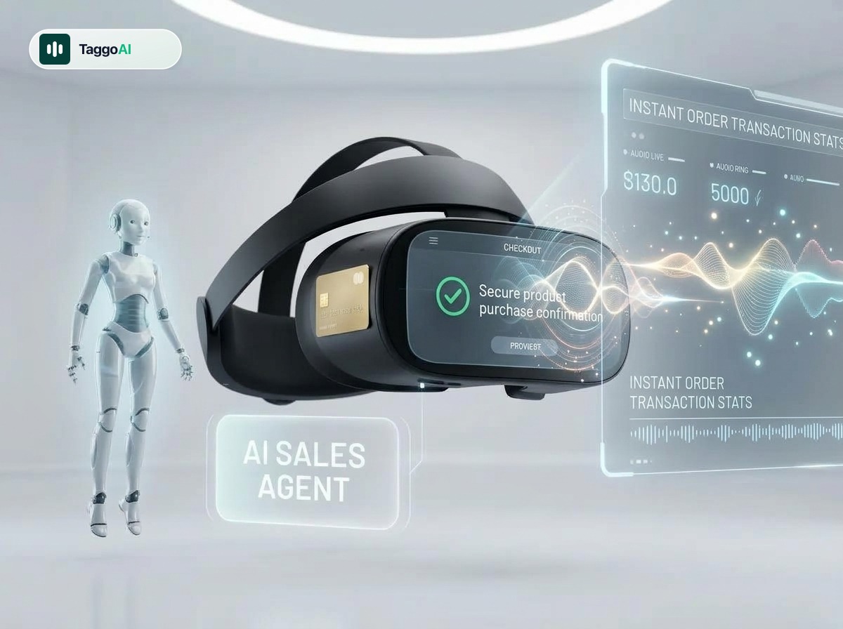 Hướng Dẫn Tự Động Hóa Bán Hàng & Chốt Đơn Thanh Toán Trực Tiếp Trong Chat Bằng AI Agent