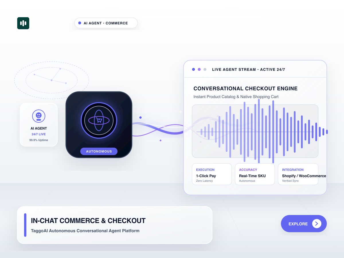 How to Let Customers Order Products and Pay Without Leaving the Chat