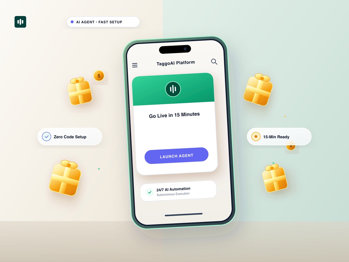 How to Set Up an Autonomous AI Agent in 15 Minutes: Step-by-Step Guide